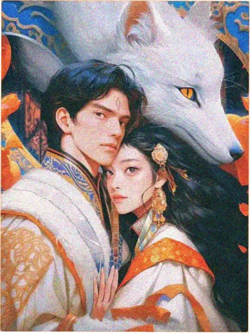 候鸟不南飞电影海报